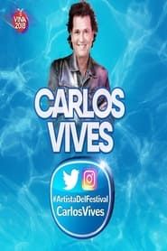 Carlos Vives Festival de Viña del Mar series tv