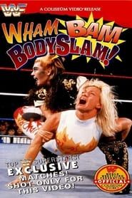 WWE Wham, Bam, Bodyslam! 1995 streaming