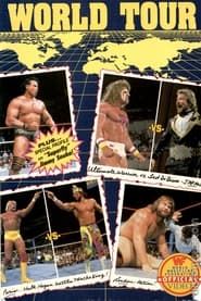 Image WWE World Tour 1990