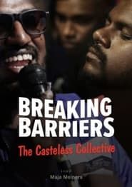 Image Breaking Barriers - The Casteless Collective