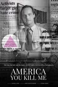 America You Kill Me series tv