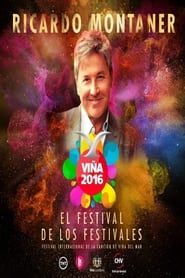 Ricardo Montaner Festival de Viña del Mar (2016)
