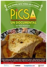 Picsa, un documental series tv