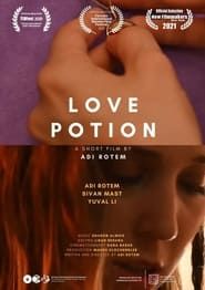 Love Potion series tv
