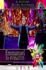 Emmanuel Festival de Viña del Mar series tv
