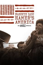 Fannie Lou Hamer’s America series tv