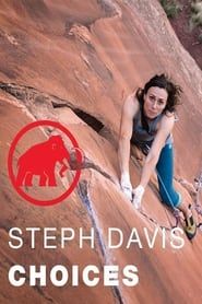 Steph Davis - Choises series tv