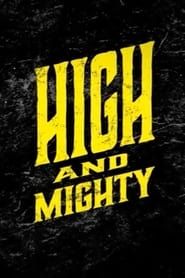 High And Mighty  - Highball Bouldering series tv