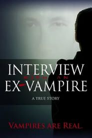 Interview with an Ex-Vampire series tv