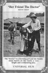 Image Her Friend, the Doctor 1912