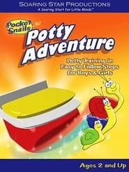 Pocket Snails: Potty Adventure series tv
