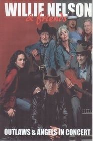 Willie Nelson Outlaws & Angels (2004)