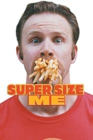 Super Size Me series tv