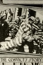 Image The Convict's Story 1914