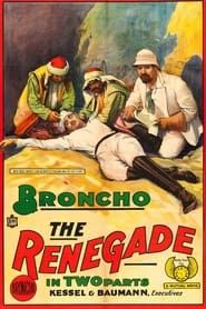 Image The Renegade 1915