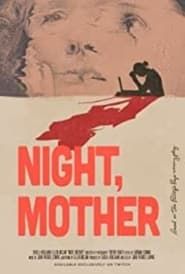 Night, Mother series tv
