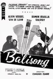 Balisong series tv