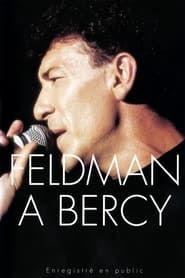 François Feldman à Bercy 1992 streaming