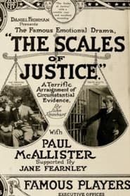 The Scales of Justice (1914)