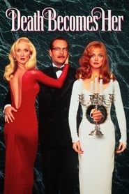 Death Becomes Her series tv