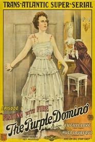 The Purple Domino (1917)