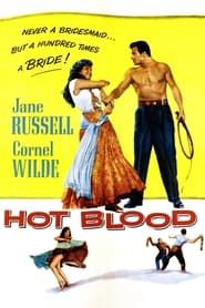 Hot Blood series tv