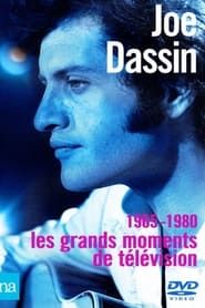 Joe Dassin - 1965-1980 Les grands moments de télévision series tv