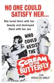 Scream of the Butterfly series tv