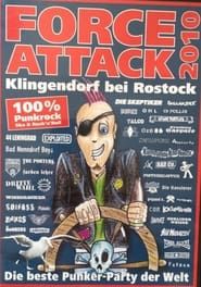 Image Force Attack 2010