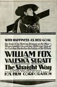 The Straight Way (1916)