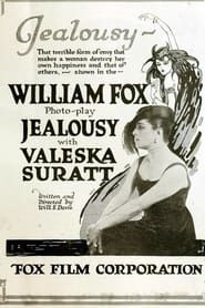Jealousy (1916)