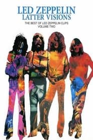 Led Zeppelin Latter Visions (2003)