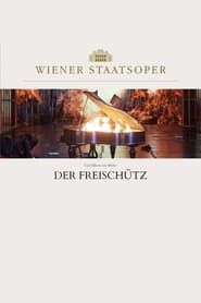 Image Der Freischütz - Wiener Staatsoper 2018