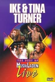 Ike & Tina Turner - The Best of Musikladen Live series tv