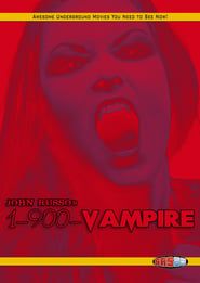 1-900 Vampire series tv