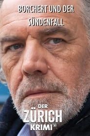 Image Money. Murder. Zurich.: Borchert and the original sin 2019
