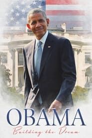Image Obama: Building the Dream 2020