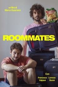 Roommates series tv