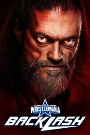 Image WWE WrestleMania Backlash 2022