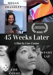 45 Weeks Later (2022)