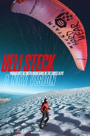 Ueli Steck - Parapente entre les montagnes en Suisse 2013 streaming