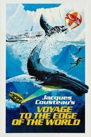 Voyage to the Edge of the World series tv