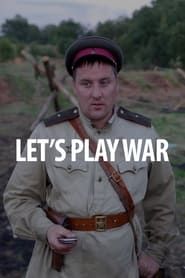 Let's Play War! series tv