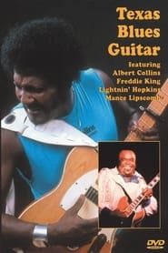 Texas Blues Guitar (1996)