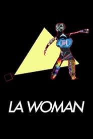 L.A. Woman (2013)