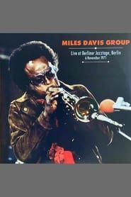 Miles Davis Live at Berliner Jazztage series tv