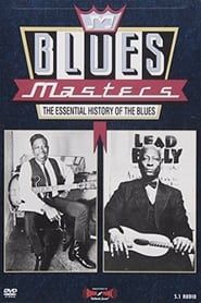 Image Blues Masters - The Essential History of the Blues 1993