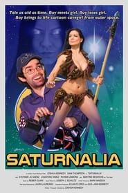 Saturnalia series tv