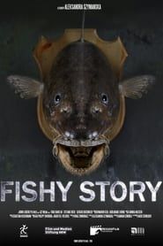 Fishy Story series tv