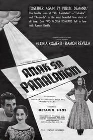 Anak Sa Panalangin (1954)